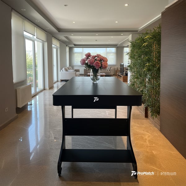 Promatch Premium Bilardo + Masa Tenisi Seti