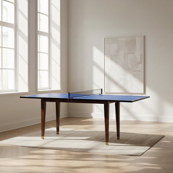 Promatch Masa Tenisi Tablası + Ekipmanları