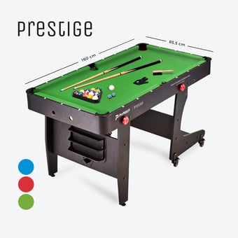Promatch Prestige Orta Boy Bilardo Masası