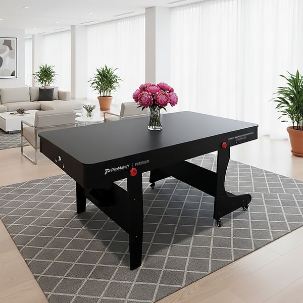 Promatch Premium Büyük Boy Bilardo Masası