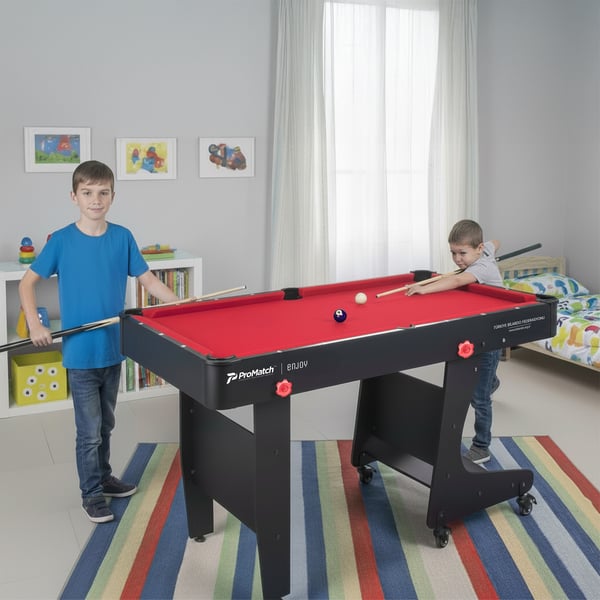 Promatch Enjoy Küçük Boy Bilardo Masası