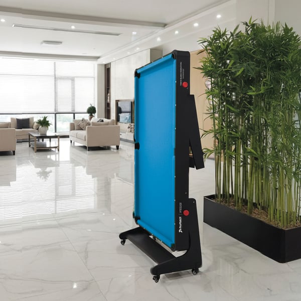 Promatch Prestige Orta Boy Bilardo Masası