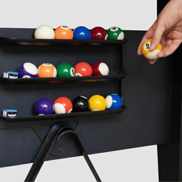 Promatch Enjoy Küçük Boy Bilardo Masası