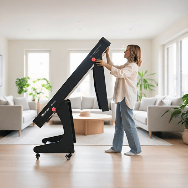 Promatch Prestige Orta Boy Bilardo Masası