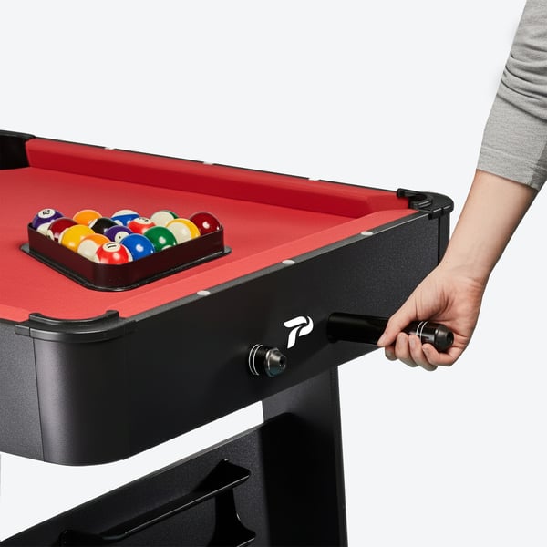 Promatch Enjoy Küçük Boy Bilardo Masası