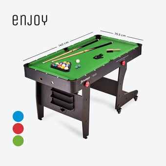 Promatch Enjoy Küçük Boy Bilardo Masası